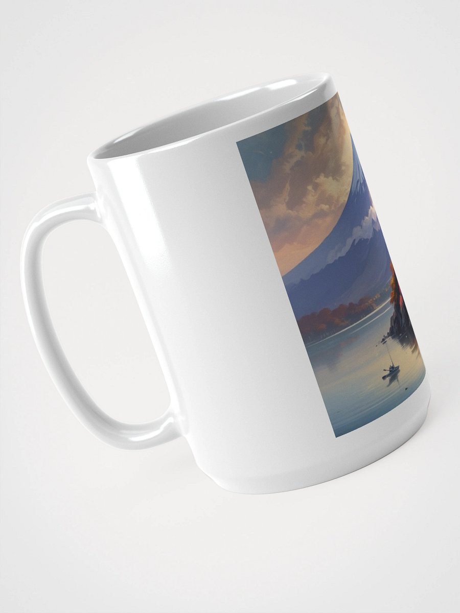 Mount Fuji product image (3)