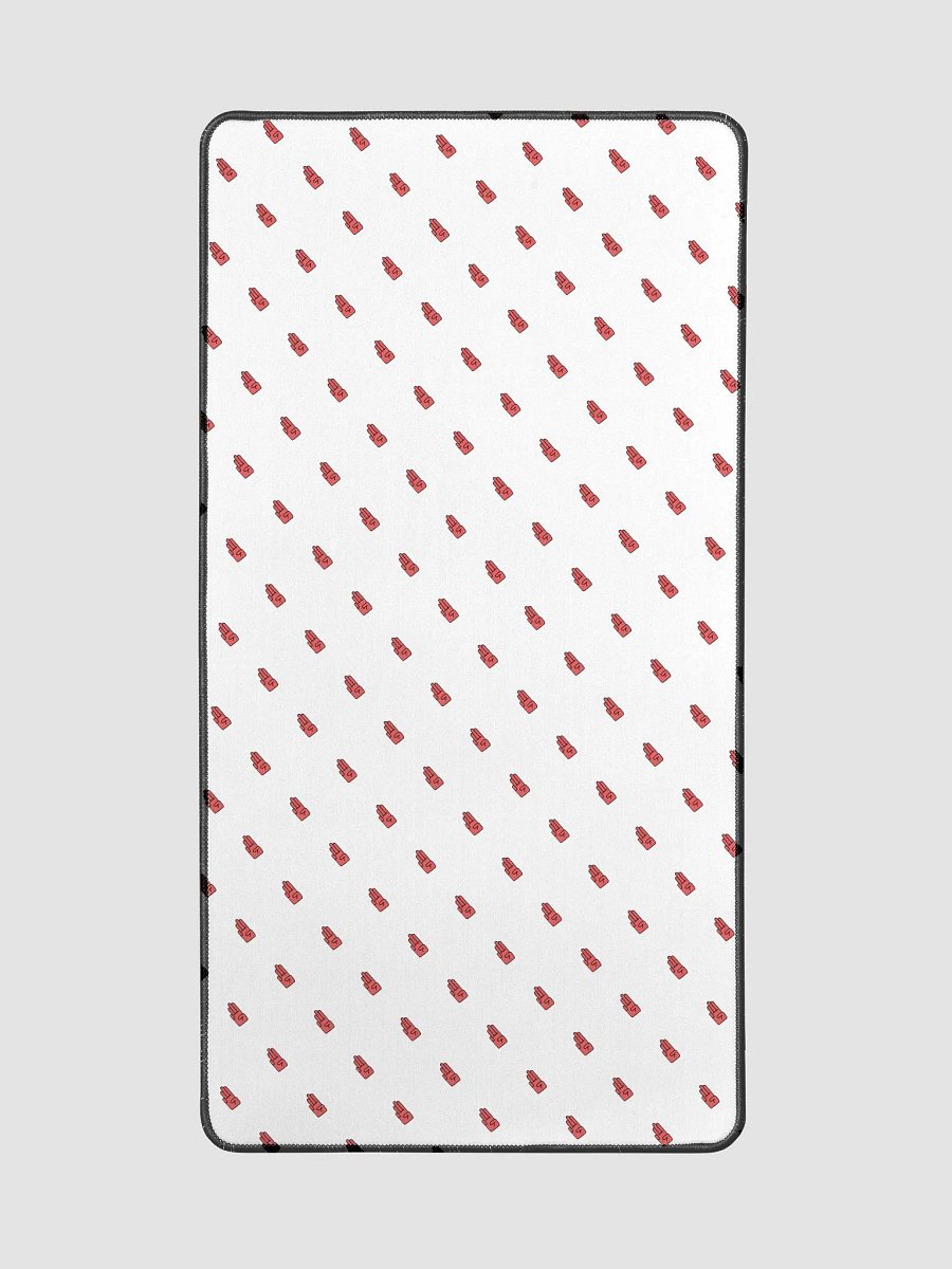 RedHand Desk Mat product image (2)