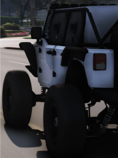 2013 Canis Mesa product image (2)