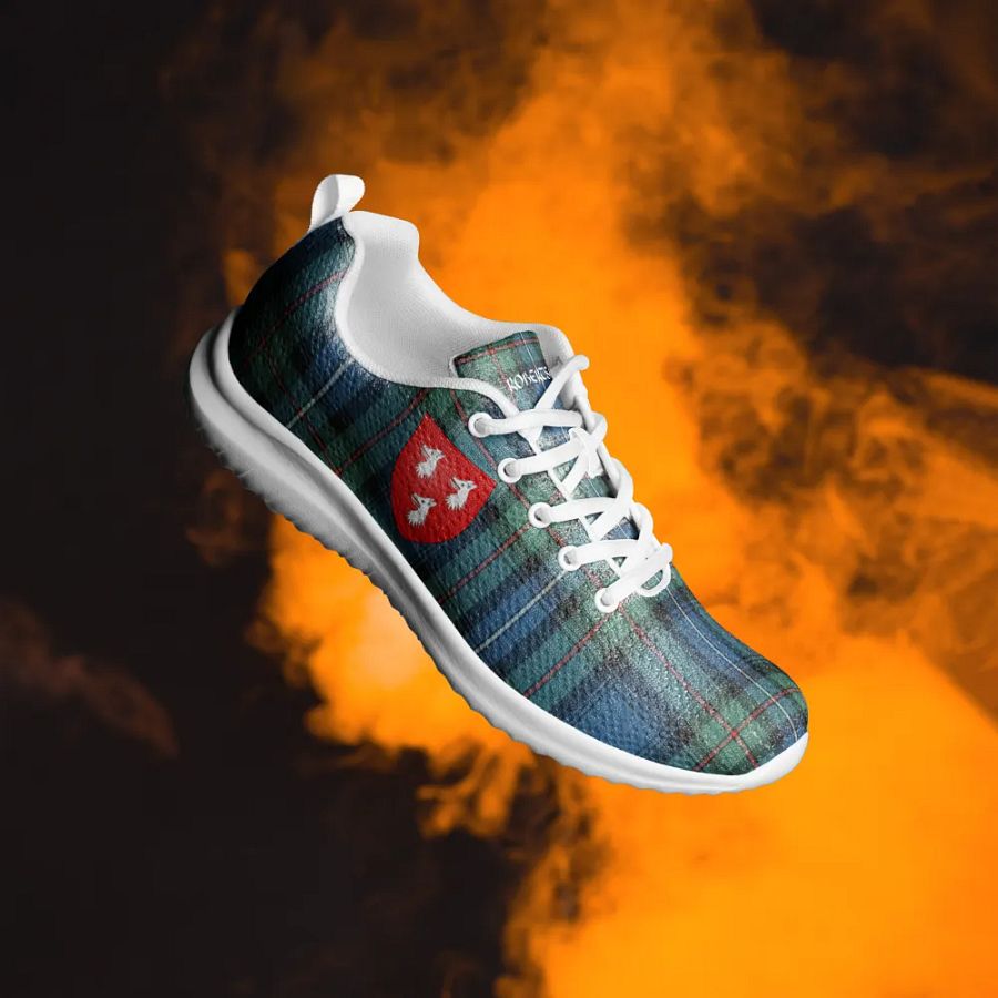 Robertson Clan Sneakers product image (12)