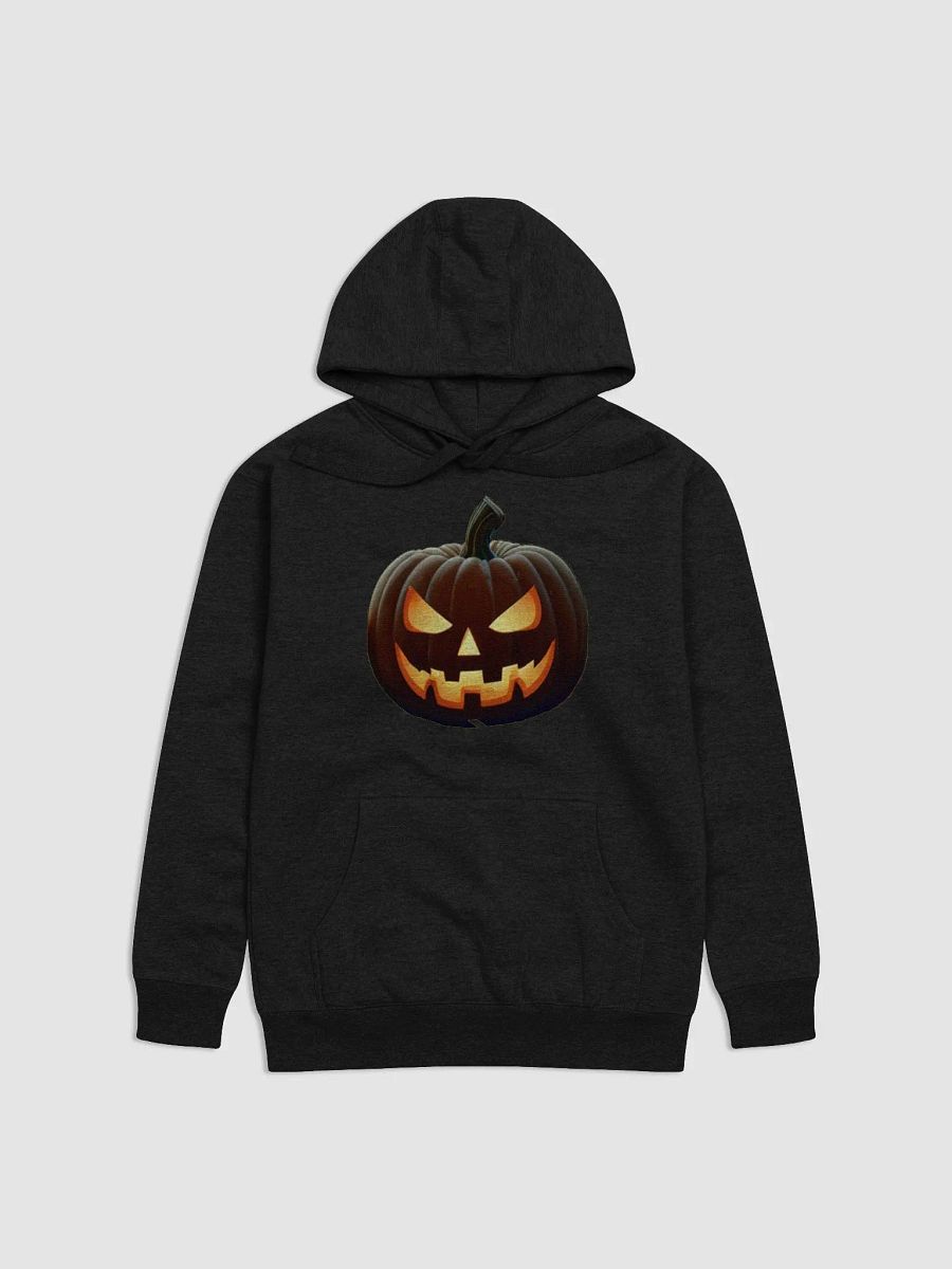 Sinister Glow Unisex Hoodie product image (5)