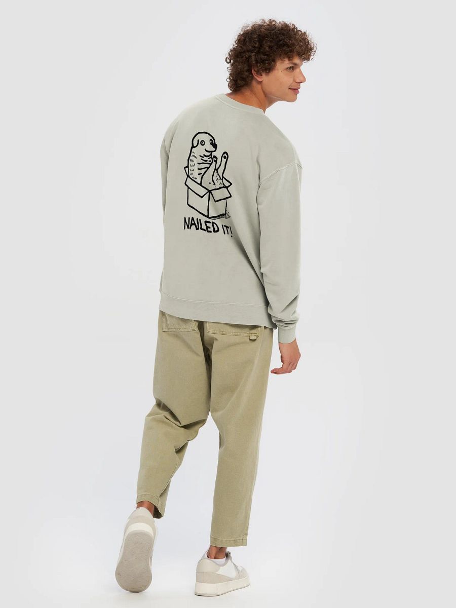 Nailed It! Crewneck product image (2)