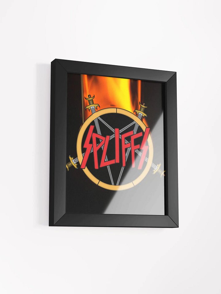 Spliffs Poster product image (14)