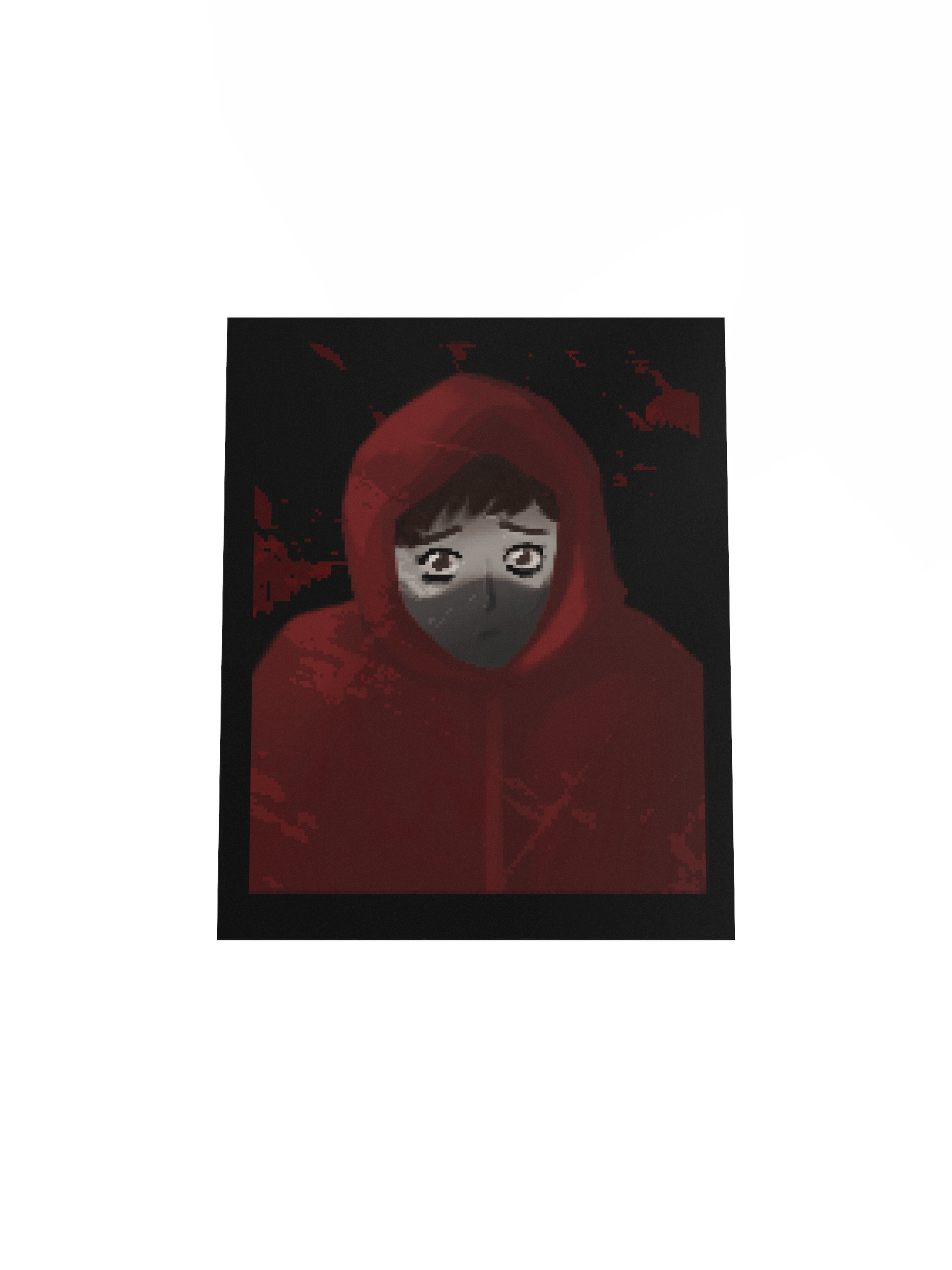 Don't Let Them See Me product image (4)