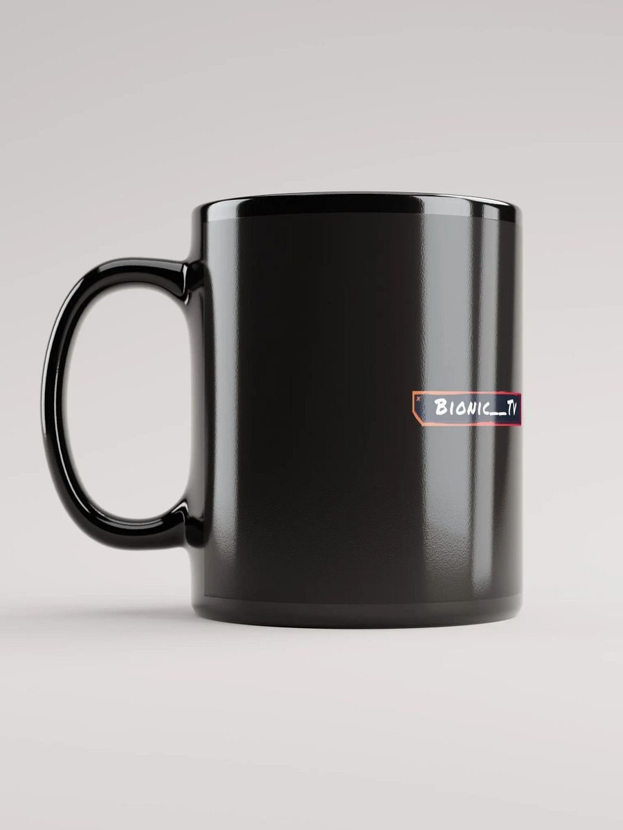 Bionic Kaffee Tasse product image (11)