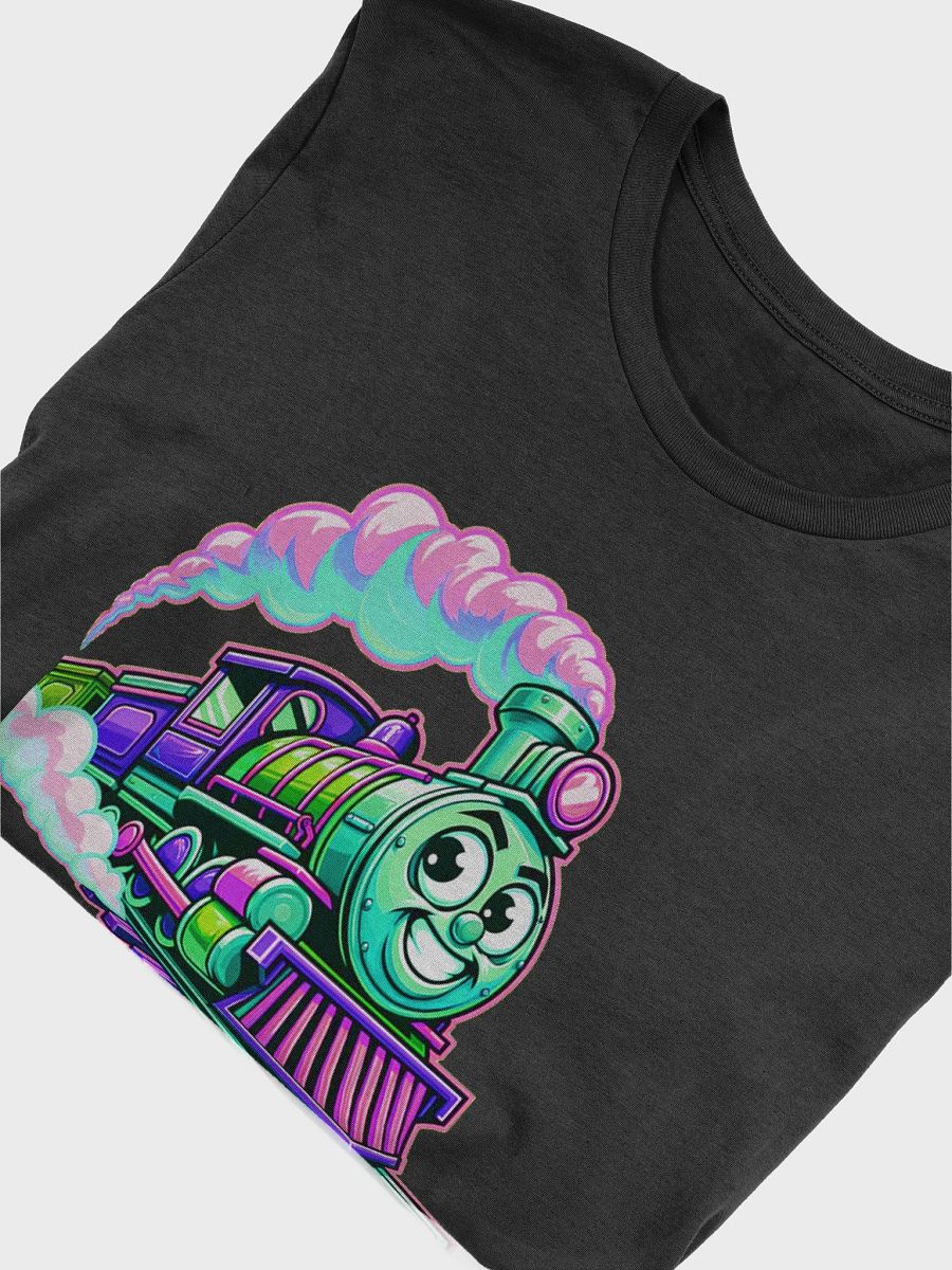 Hype Train ( 7 Color Choices ) product image (3)