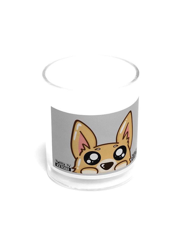 Corgi Soy Candle product image (2)