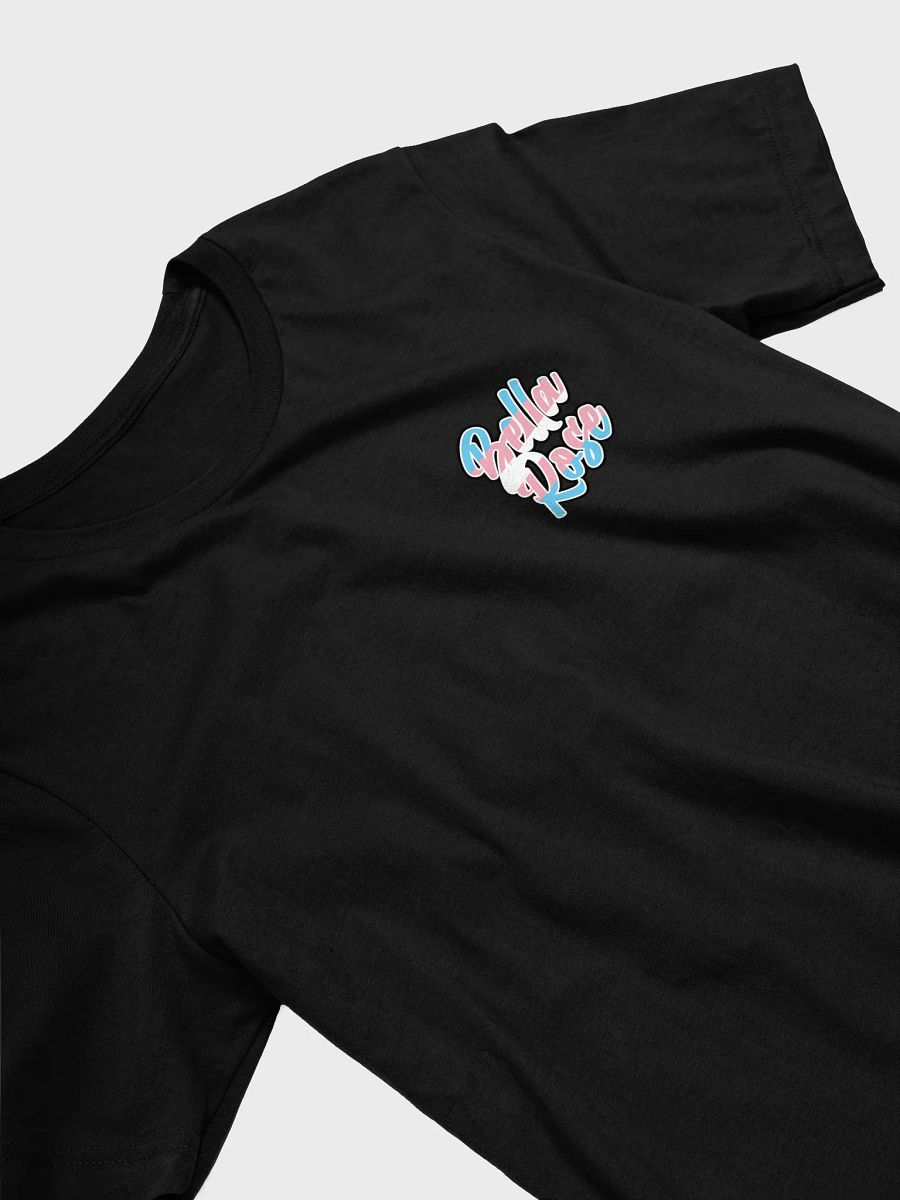 Bella Rose Trans Pride Tee product image (14)