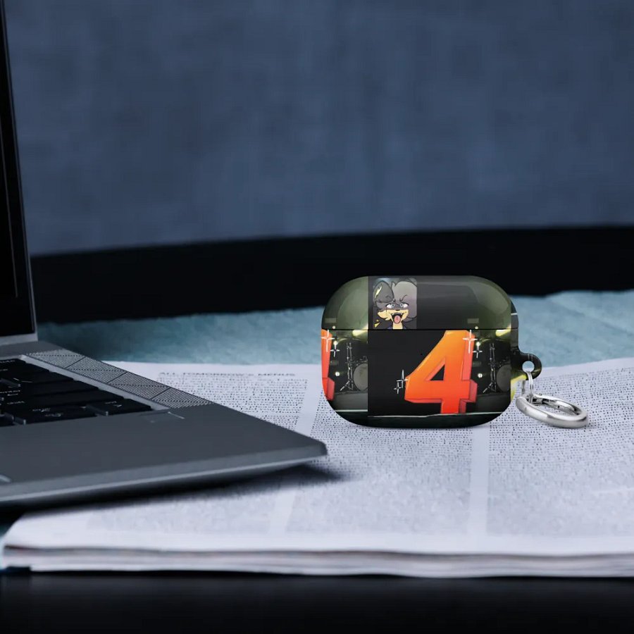 4Pods Case product image (12)