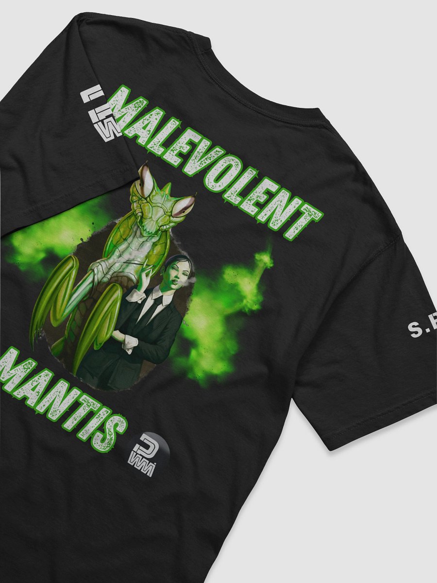 PWM TRIBUTE SHIRT product image (22)