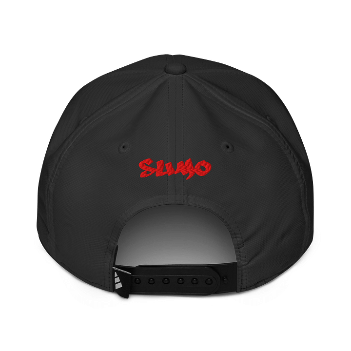 Sumo Showdown Snapback Cap product image (2)