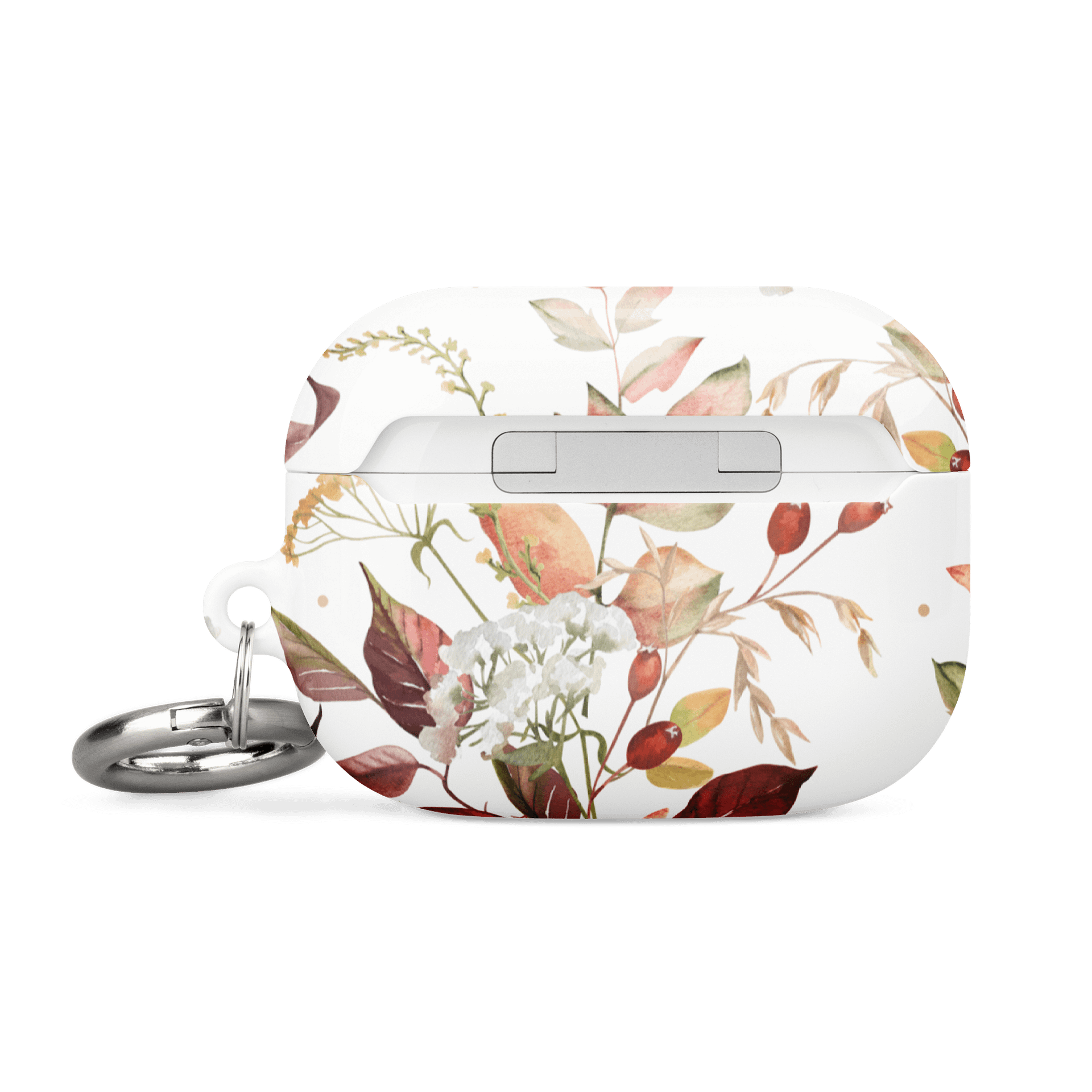 Floral Watercolor AirPods® Case product image (14)