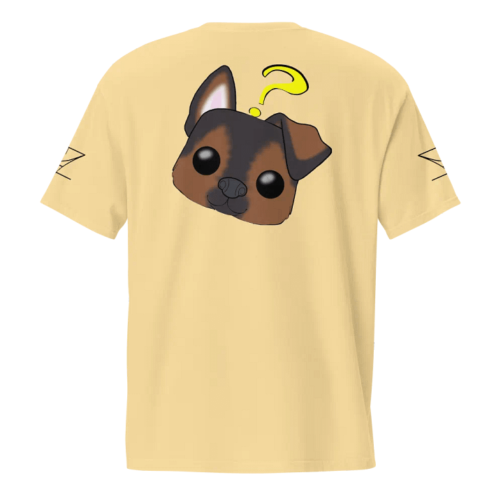 Yellow Puppy Shirt 5 product image (1)