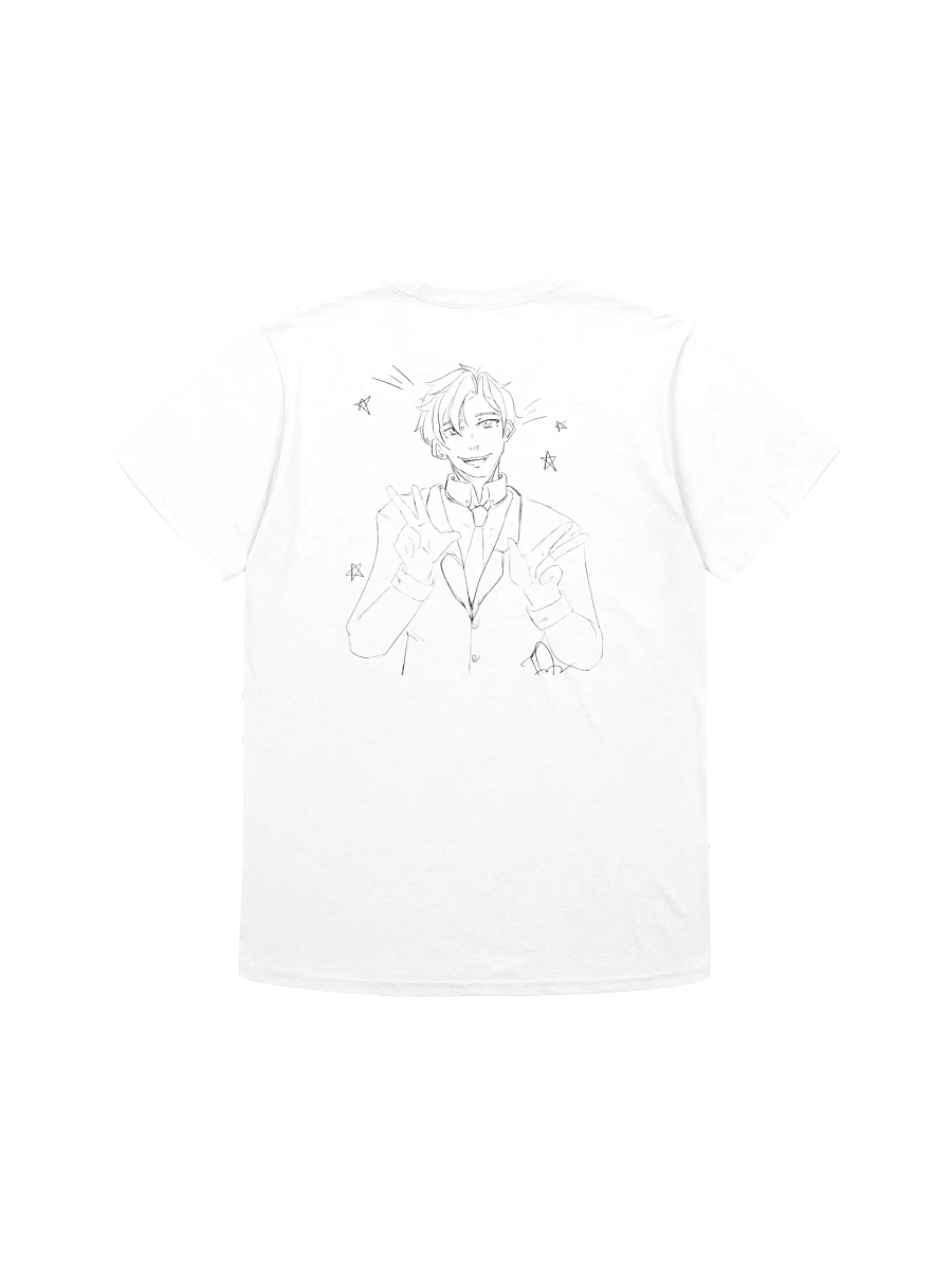 Doodle T-Shirt product image (8)