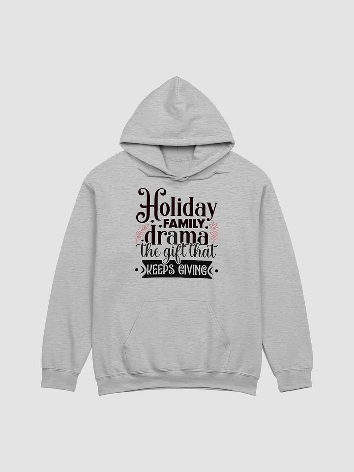 HFD Hoodie product image (1)