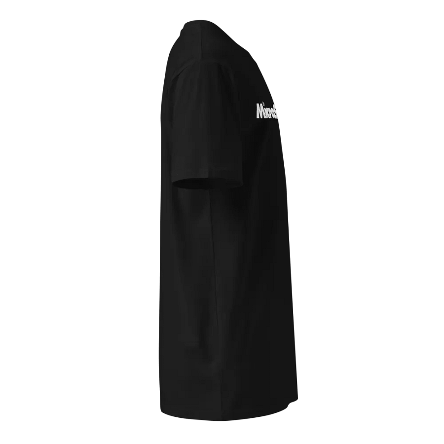 MicroStrategy T-Shirt product image (4)