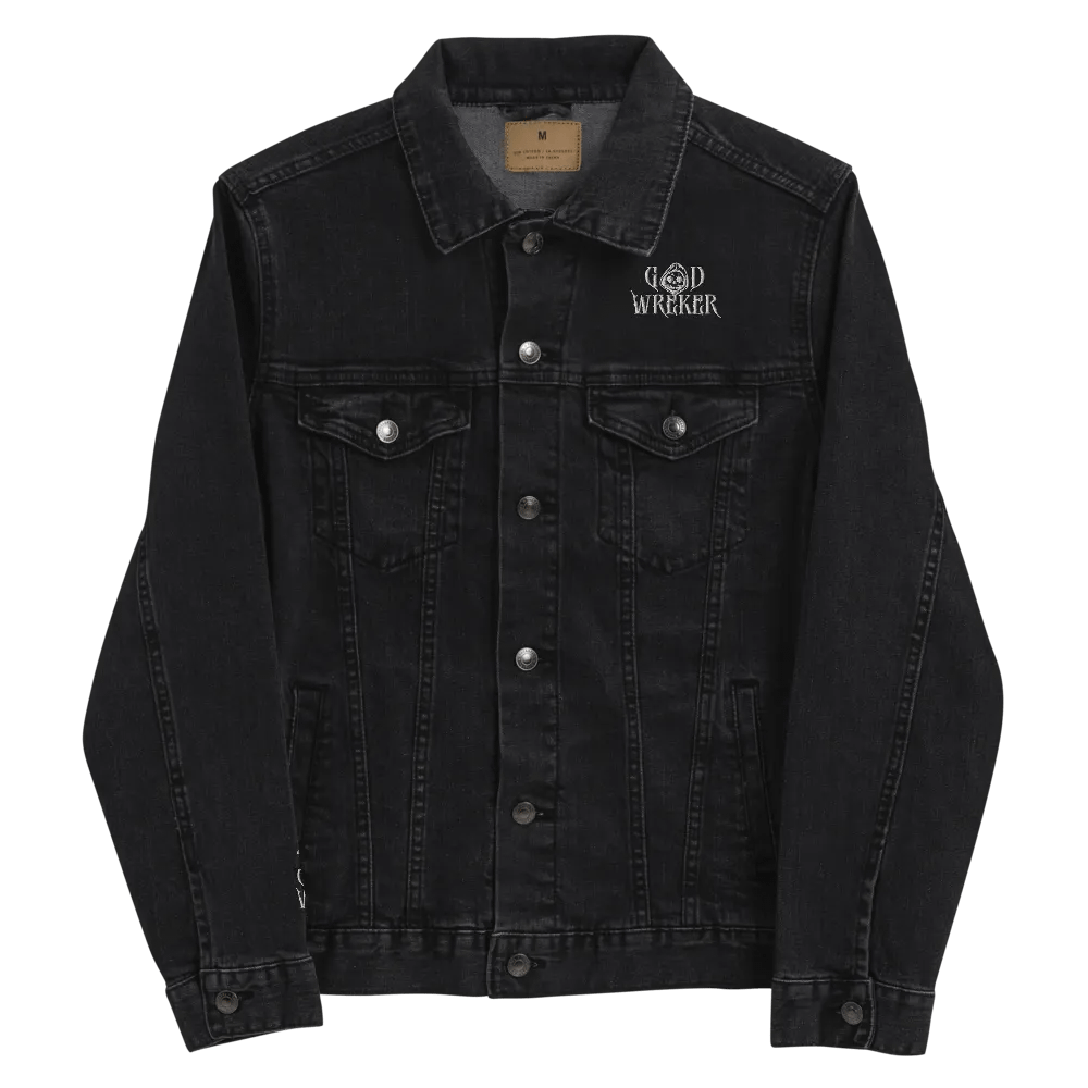 Godwreker Denim product image (6)
