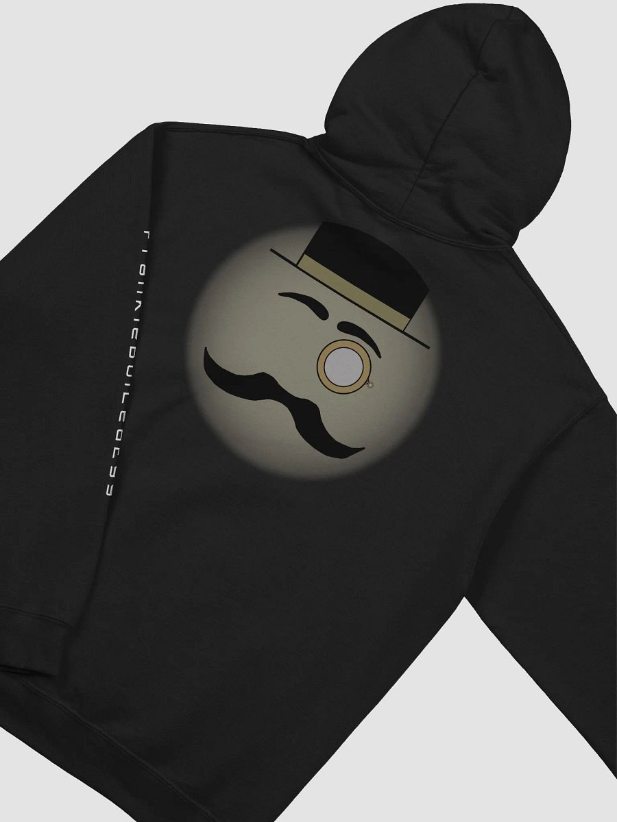 FBE Logo Hoodie product image (4)