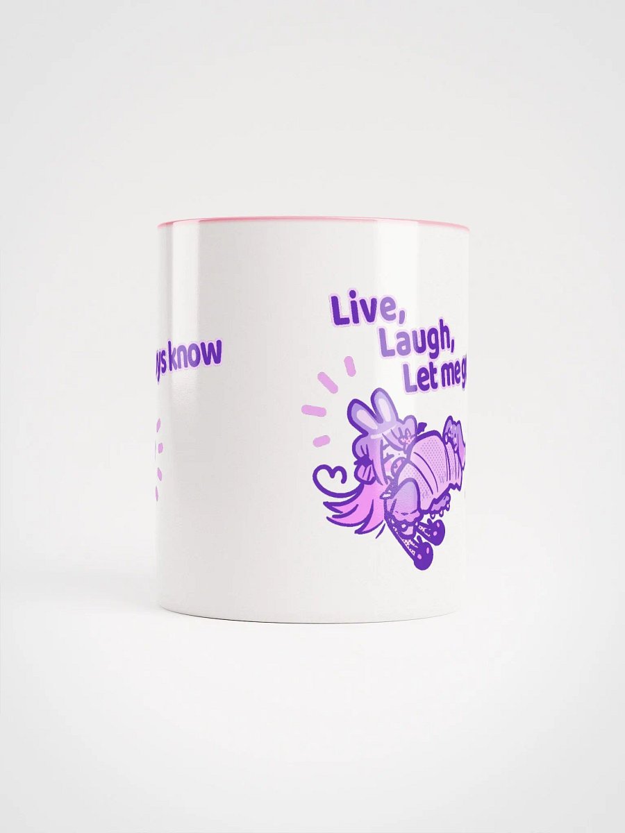 Live, Laugh, 