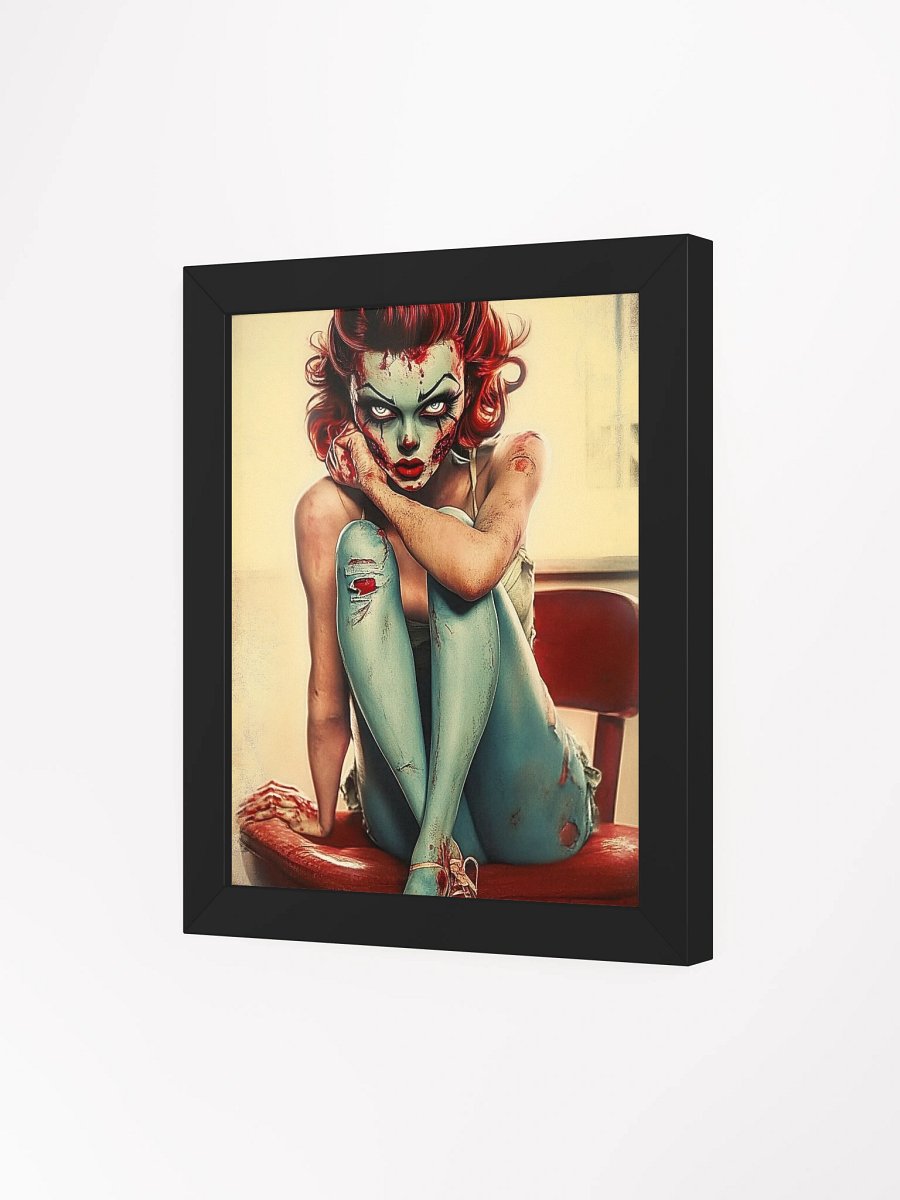 Undead Beauty I Poster Print product image (3)