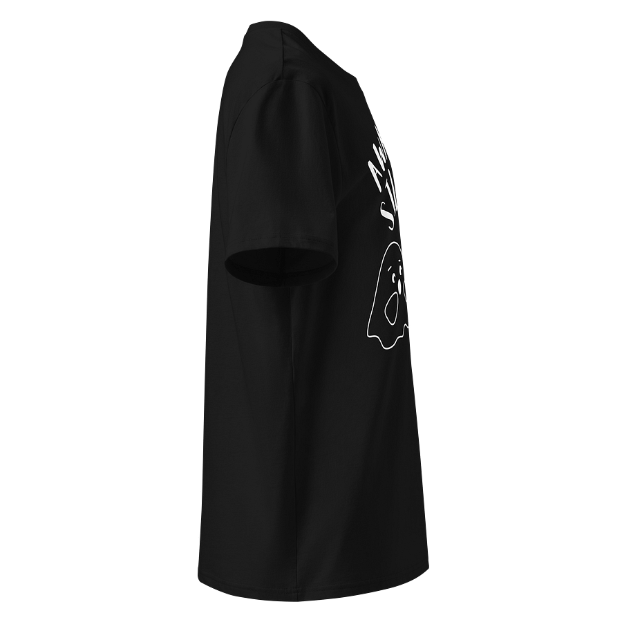 The Awkward Silence Introvert T-Shirt product image (5)