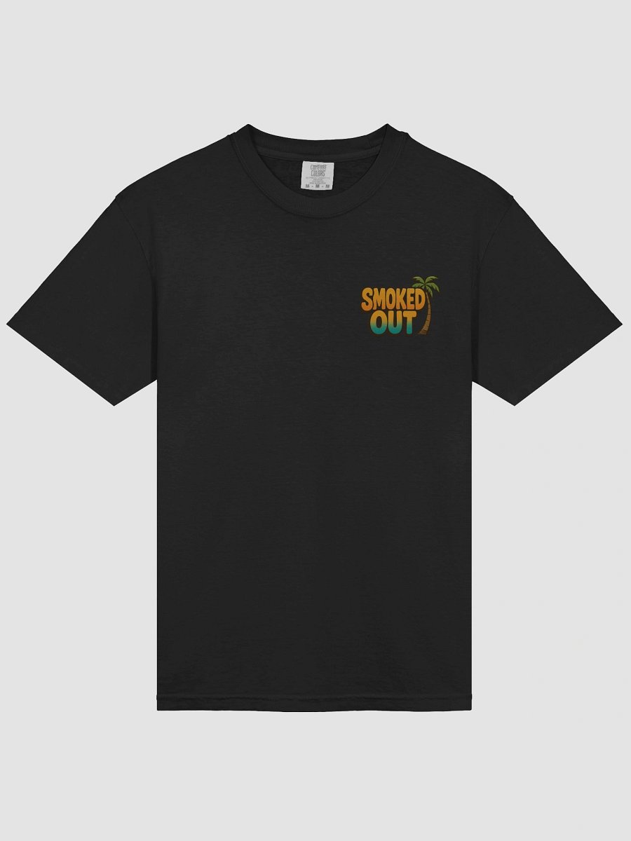 Smoked Out product image (3)