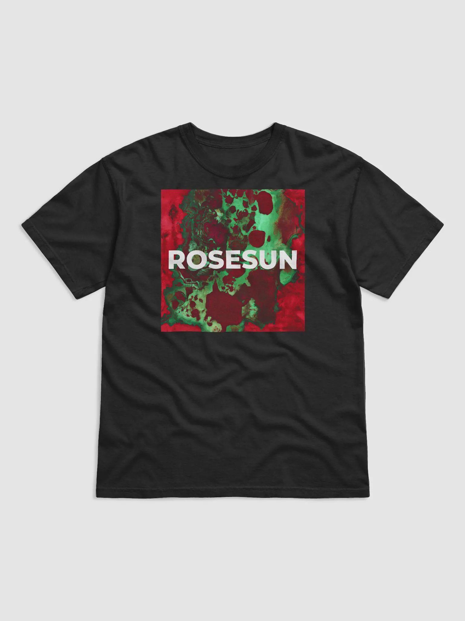 ROSESUN® - RELAXED-FIT - T-SHIRT product image (1)