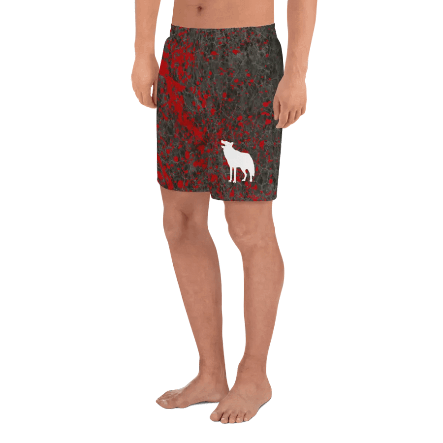 Stoik Bloodsport Shorts product image (4)