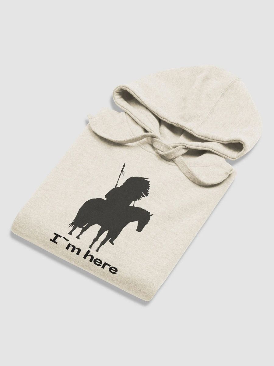 I AM HERE product image (33)
