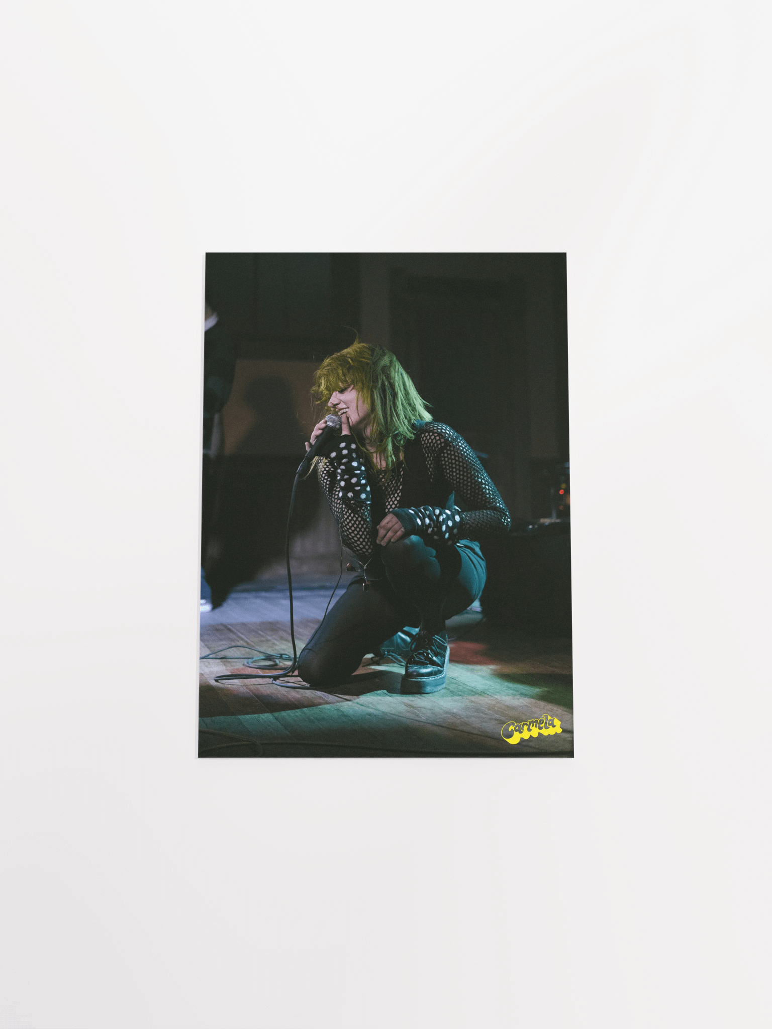 Carmela Poster product image (4)