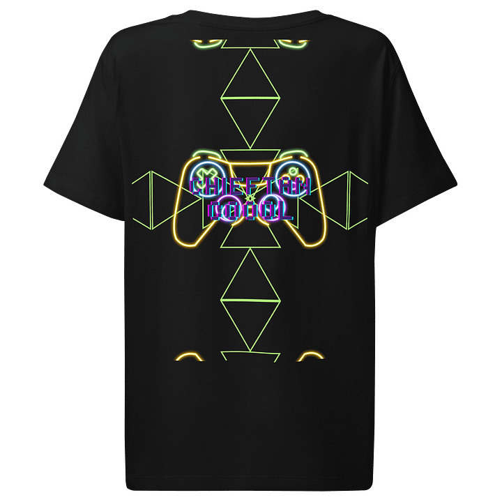 Royal Gamer Queen Tee product image (11)