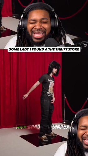 LIVE DAILY @5PM CST
(KICK: AceInTheKitchen)
#fyp #explore #funnyvideos #druski #couldabeenrecords