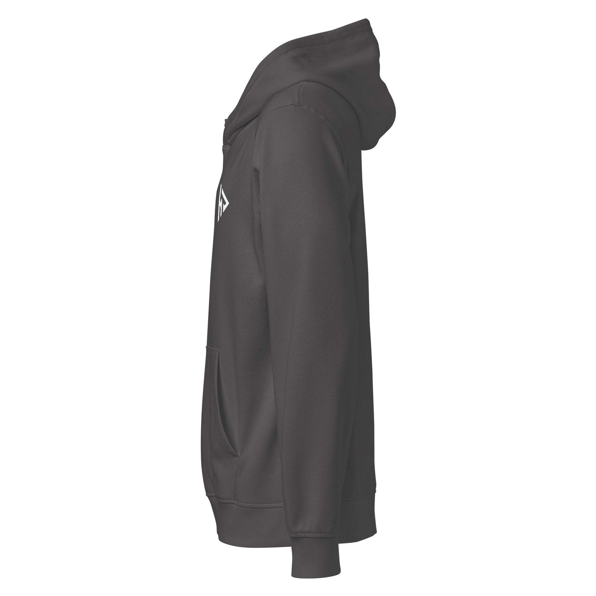 Premium Icon Midweight Hoodie product image (3)