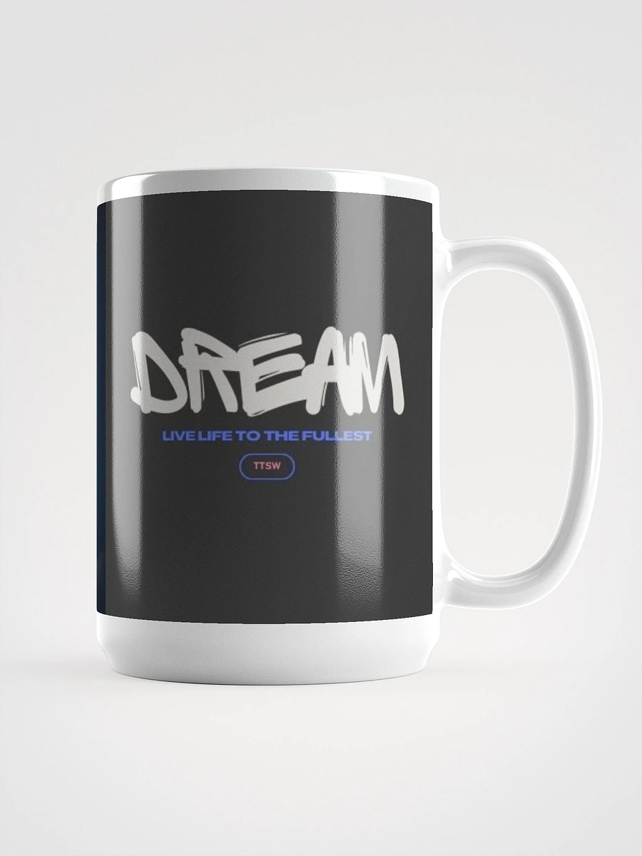 TTSW White Mug product image (1)