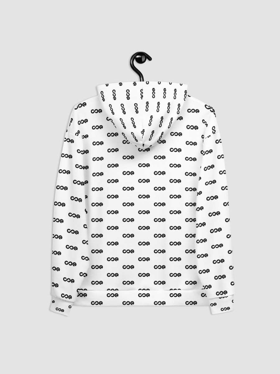 COE - All Over Print - White product image (6)