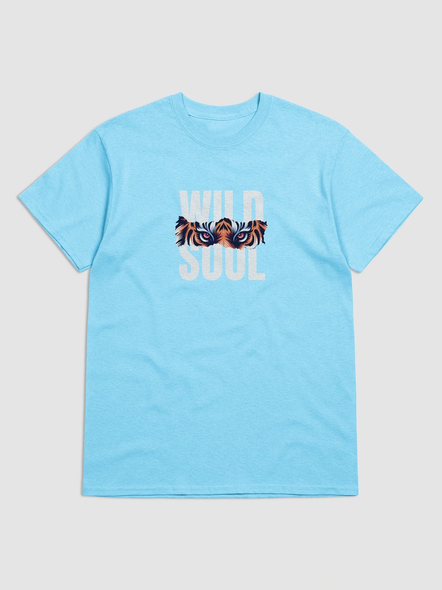 Women's Wild Soul T-Shirt product image (2)
