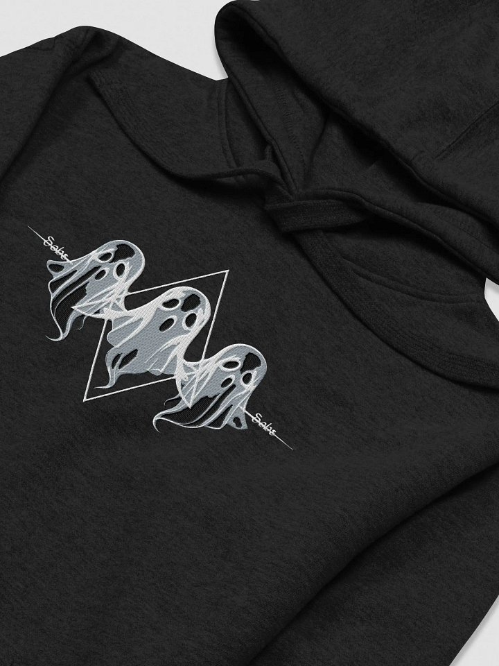 Subtle Sabs Embroidered Hoodie product image (2)