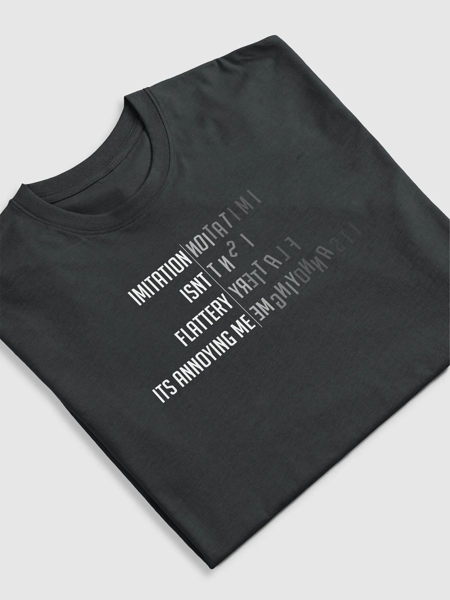 Playful Apology Men's Tee product image (4)
