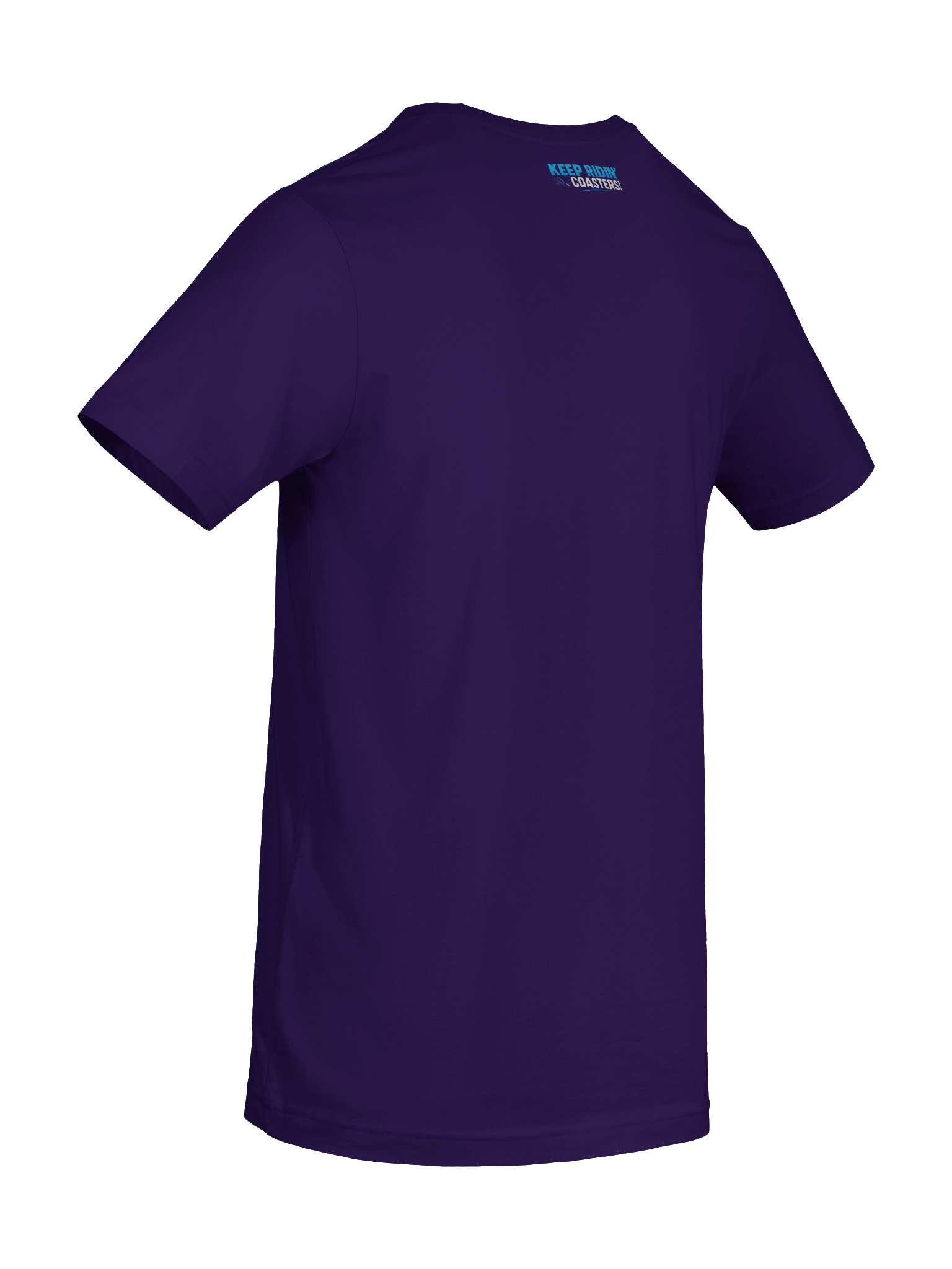 Keep Ridin' Coasters 2026 Edition Shirt product image (22)