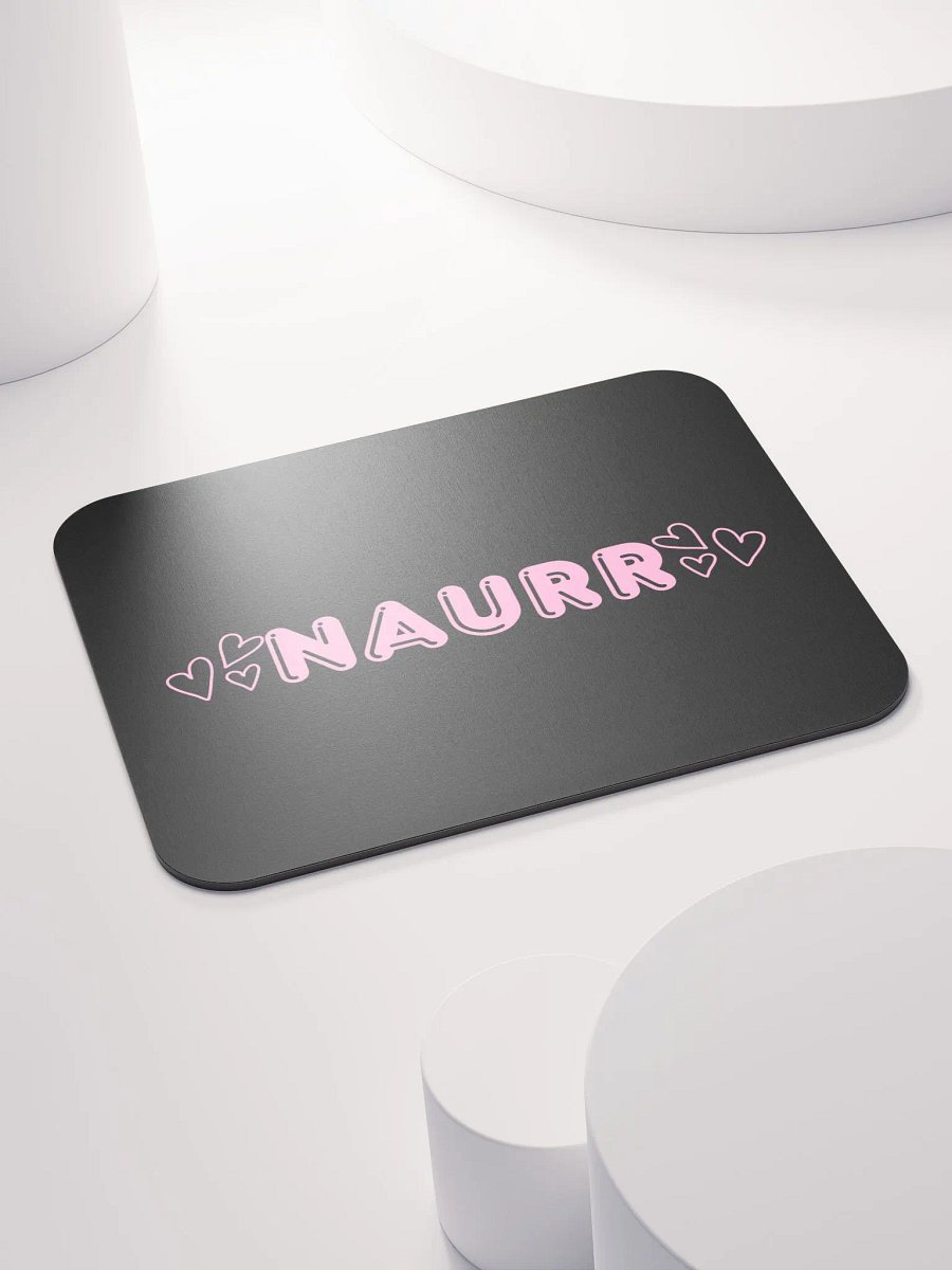 Naurr Mouse Pad product image (4)