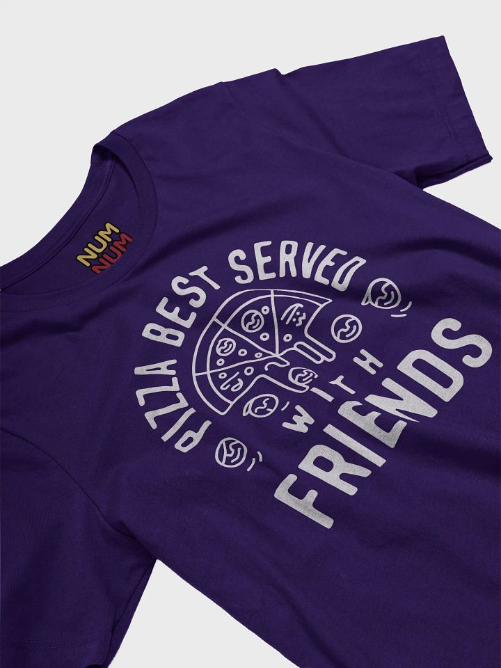 Pizza best served with friends product image (2)