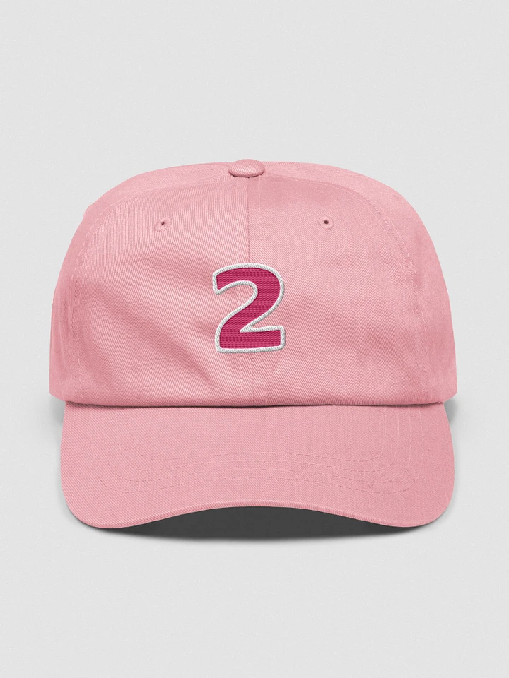 2ers Hat product image (2)