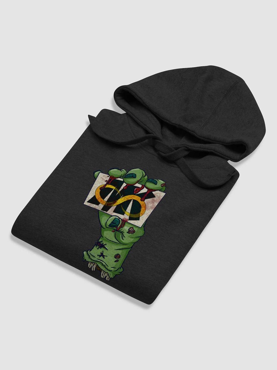 hoodies main de zombie product image (48)