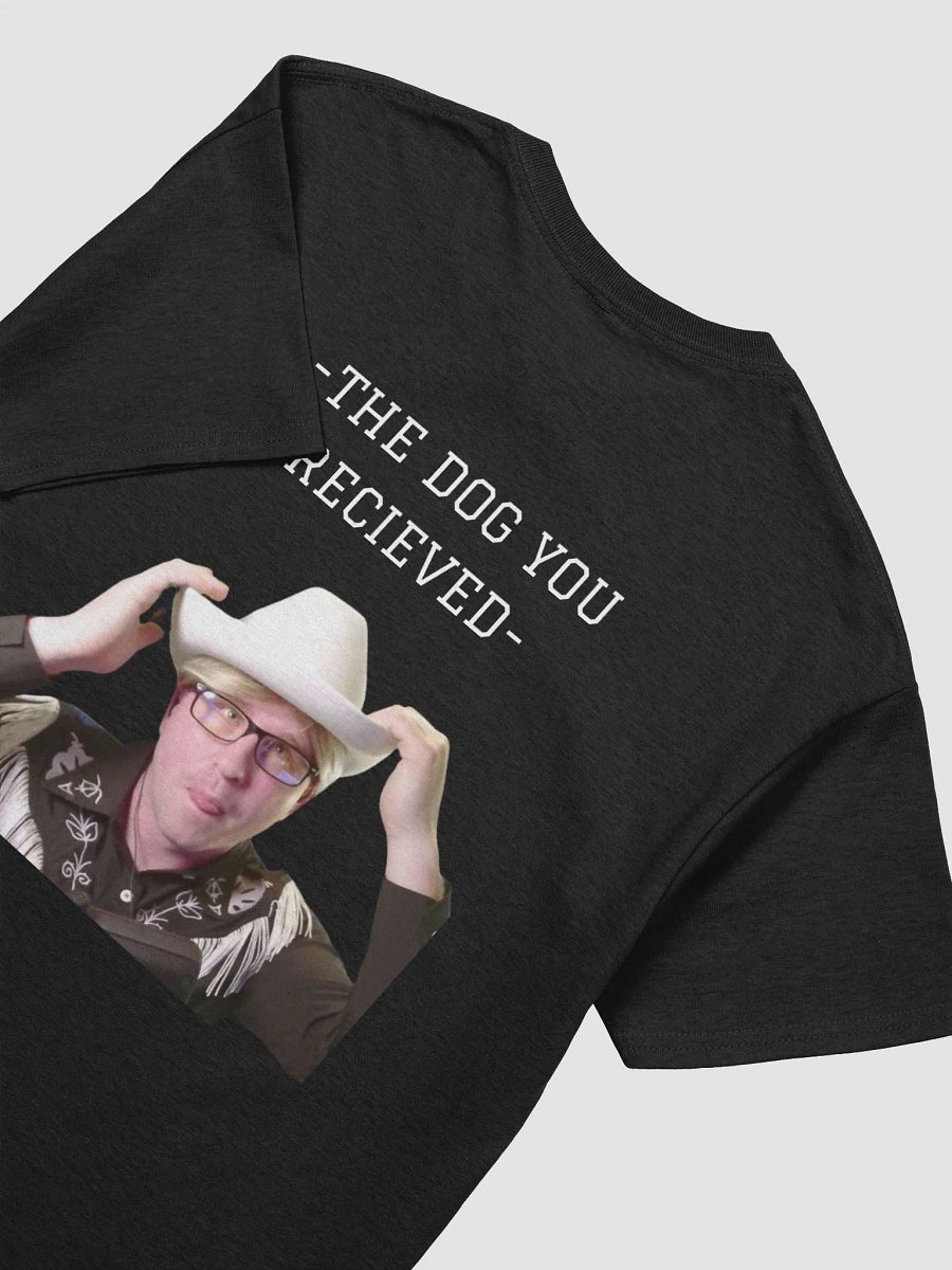 Only Dog you need. product image (4)