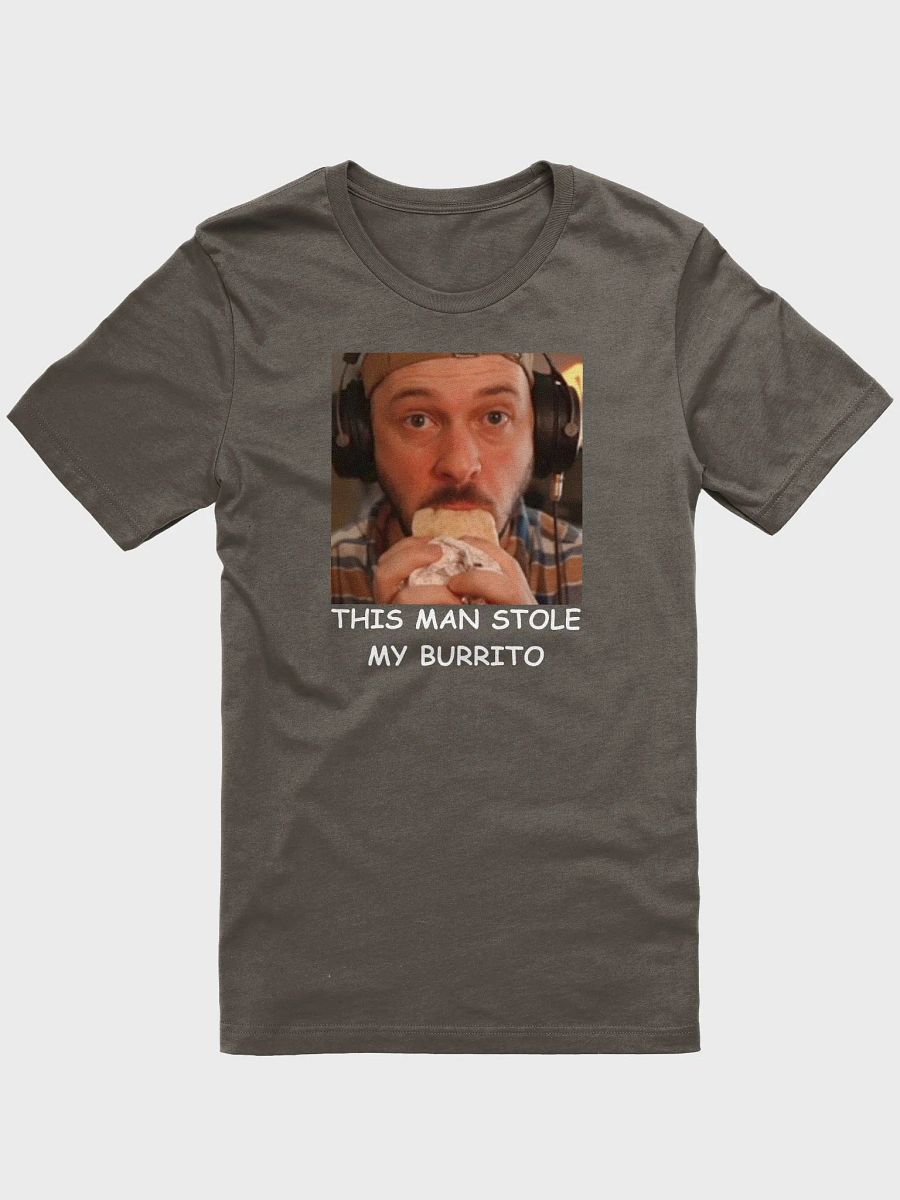 BURRITO THIEF! product image (11)