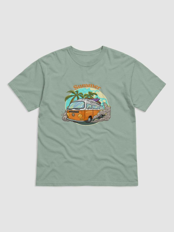 Summer Road Trip Adventure T-Shirt product image (6)