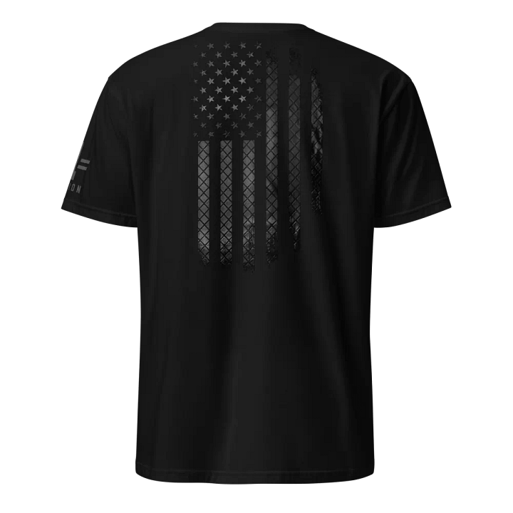 American Flag Onyx Weave product image (1)