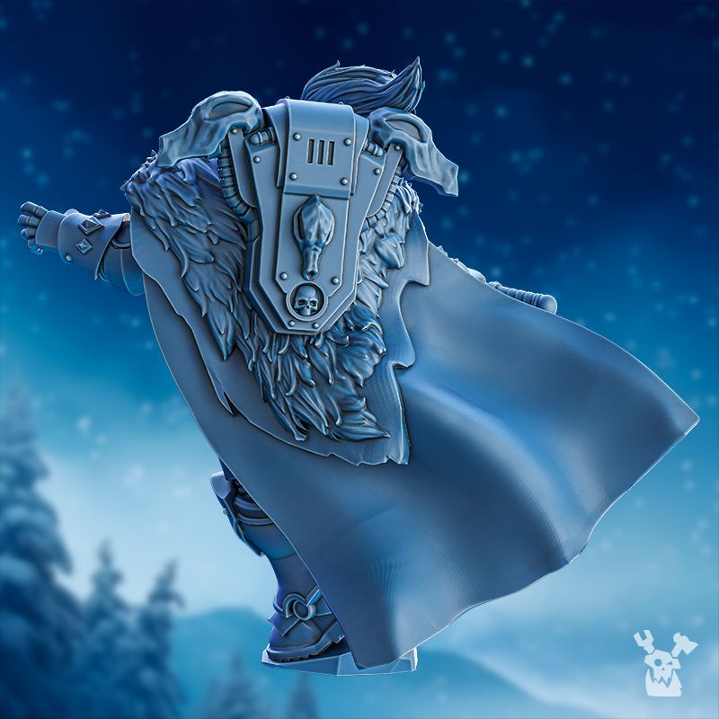 Turr Wolf Jaw product image (3)