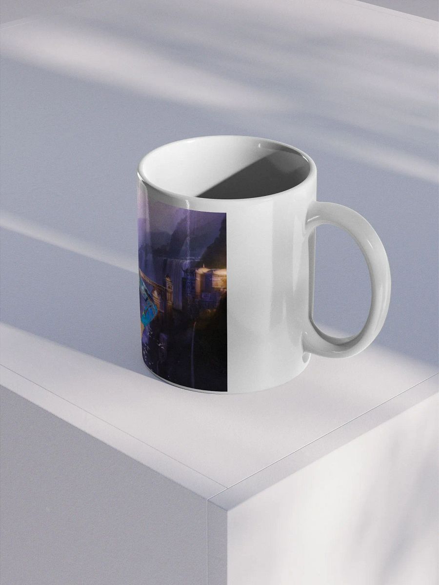 LadyKensey Mug product image (2)