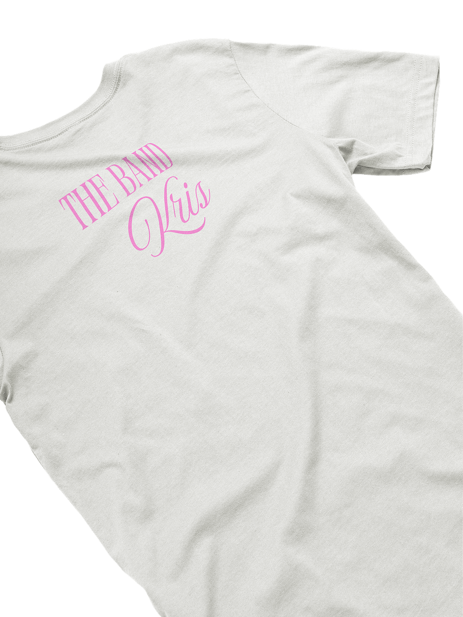 I WANNA GO HOME TEE product image (2)